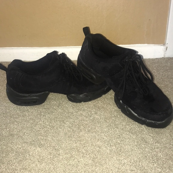 Bloch street shoes Clearance